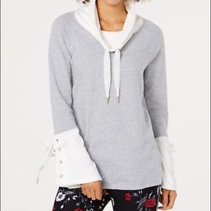 Calvin Klein Performance hoodie